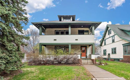 2017 Laurel Ave, Saint Paul, MN, 55104-7540 | Card Image