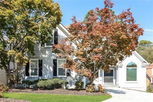 1391 Brentwood Ln, Marietta, GA, 30062-2034 | Card Image