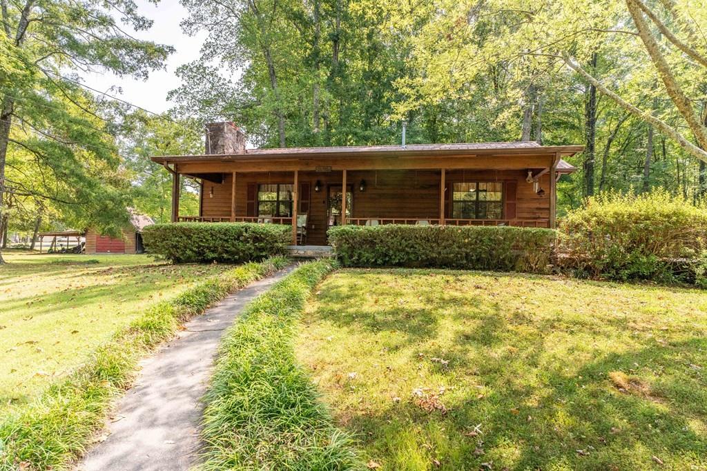 Fullers Chapel Rd, Chatsworth, GA 30705