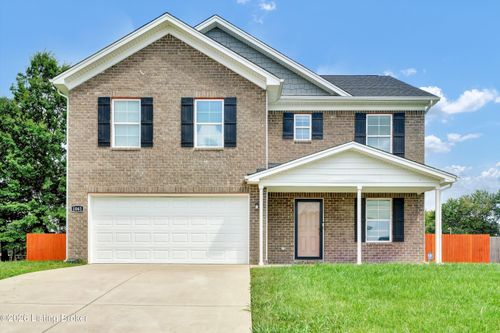 1061 Shady Brook Ln, Louisville, KY, 40229 | Card Image