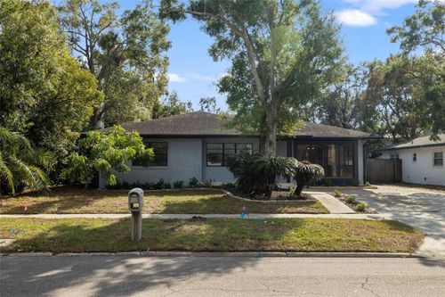 3406 W Swann Ave, TAMPA, FL, 33609-4646 | Card Image