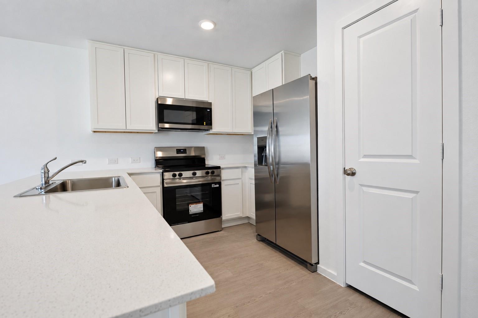 Residential Lease in Cleveland 3