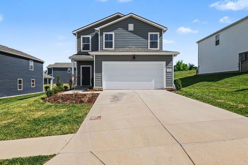 3380 Tucker Trce, Columbia, TN, 38401-3060 | Card Image