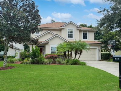 85160 Sagaponack Drive, Home with 4 bedrooms, 2 bathrooms and null parking in Fernandina Beach FL | Image 1