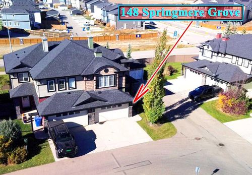 148 Springmere Grove, Chestermere, AB, T1X0B5 | Card Image