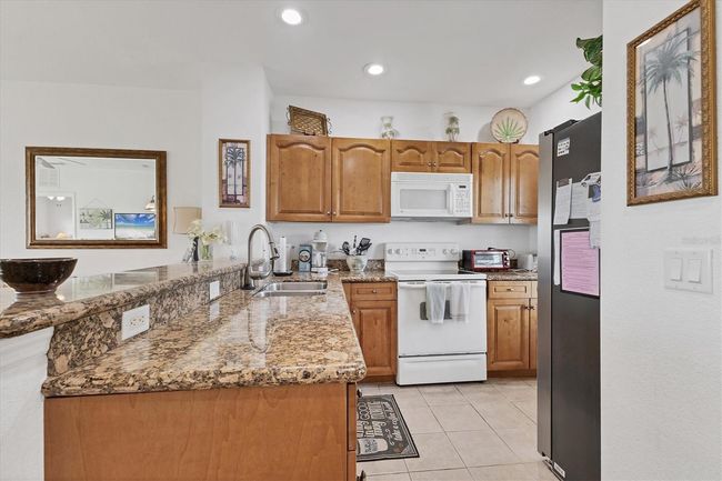 UNIT-404 - 8411 Placida Rd, Condo with 2 bedrooms, 2 bathrooms and null parking in Placida FL | Image 13