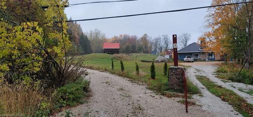 50 Scotts Bluff Rd, Evansville, ON, P0P1E0 | Card Image