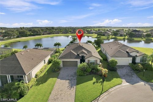 3372 Brozas Ct, FORT MYERS, FL, 33905-5692 | Card Image