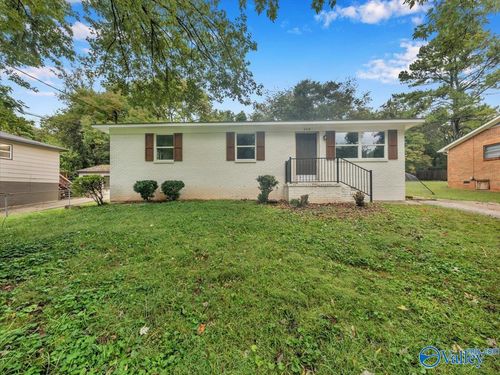 2710 Monticello Dr Nw, Huntsville, AL, 35810-3726 | Card Image