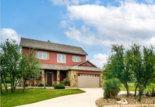 1025 Laredo St, Graford, TX, 76449-1503 | Card Image