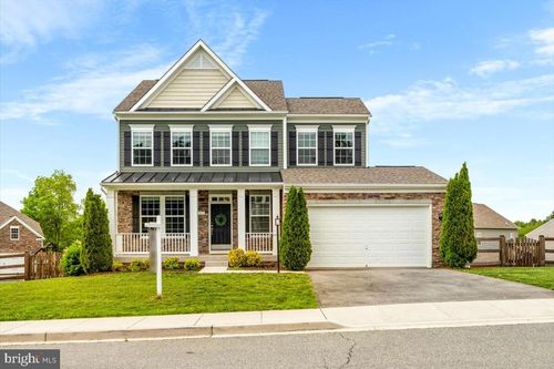161 Stonecrest Cir, Keedysville, MD, 21756-1536 | Card Image