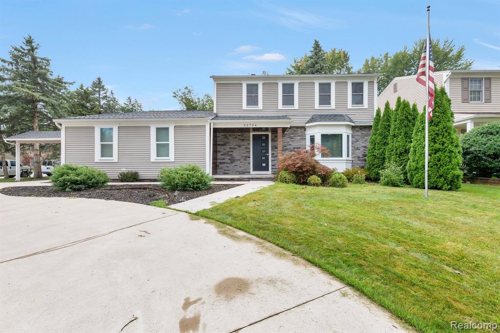 Cadillac St, Farmington Hills, MI 48335