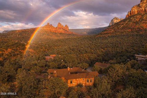 35 Gassaway Pl, Sedona, AZ, 86336 | Card Image