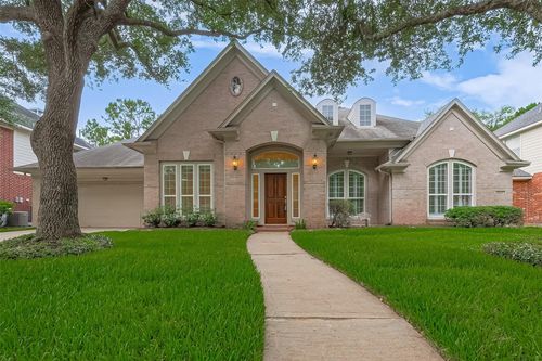 4902 Stackstone Ln, Katy, TX, 77450-6730 | Card Image