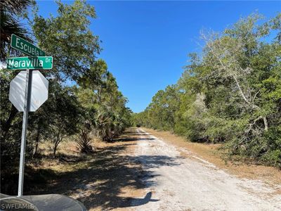 12209 Escuela Drive, Home with 0 bedrooms, 0 bathrooms and null parking in Punta Gorda FL | Image 2