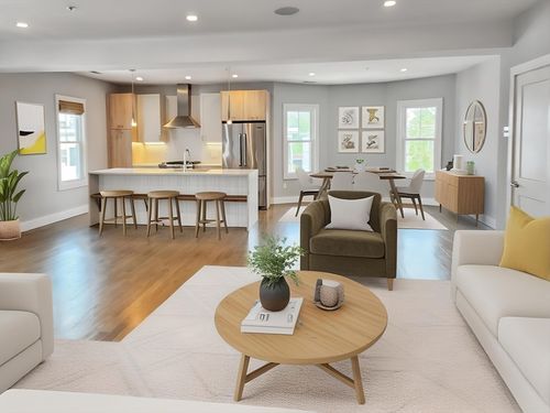 apt-3-84 Romsey St, Boston, MA, 02125-1995 | Card Image