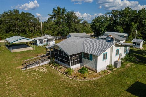 16490 E Highway 316, FORT MC COY, FL, 32134-8700 | Card Image