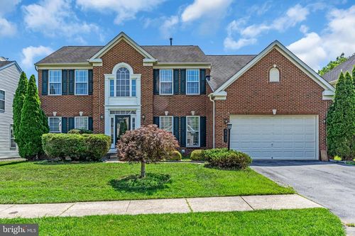 4415 Medallion Dr, SILVER SPRING, MD, 20904-7333 | Card Image