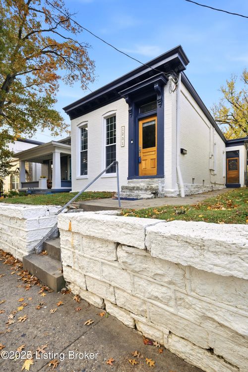 1231 Payne St, Louisville, KY, 40204-2315 | Card Image