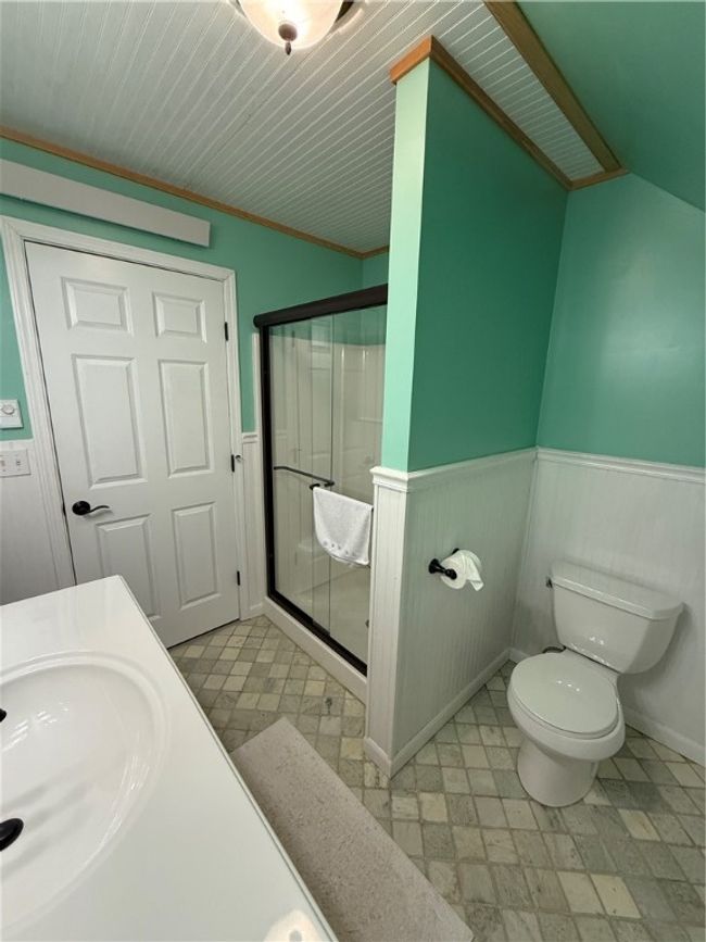 13967 Flowage Rd, House other with 4 bedrooms, 3 bathrooms and null parking in Minong WI | Image 47