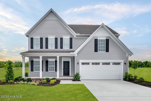 2227 Webfoot Drive Ne, Bolivia, NC, 28422 | Card Image