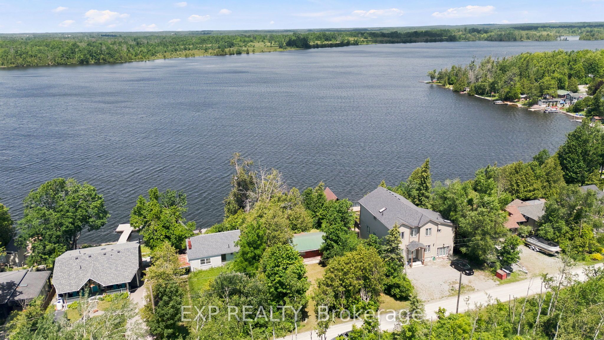 Residential in Kawartha Lakes