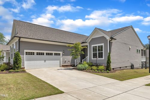 704 Haven Peak Ln, Wake Forest, NC, 27587-7215 | Card Image