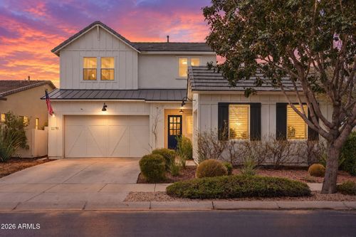 22781 E Via Del Sol, Queen Creek, AZ, 85142-1458 | Card Image