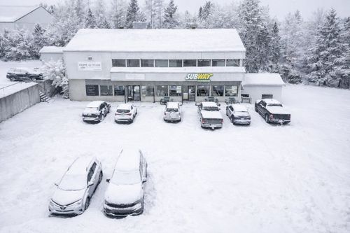 83 Rte 108 E, Saint-Éphrem-de-Beauce, QC, G0M1R0 | Card Image