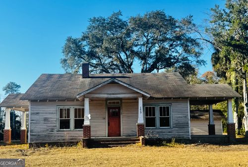 175 E Brazell St, Reidsville, GA, 30453-4807 | Card Image