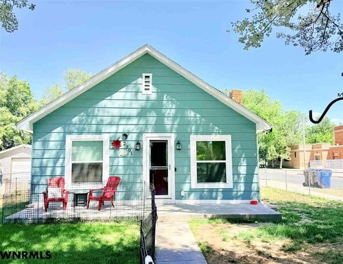 2301 Avenue D, Scottsbluff, NE, 69361-1654 | Card Image