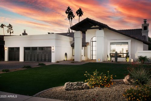 9915 E Ironwood Dr, Scottsdale, AZ, 85258-4764 | Card Image