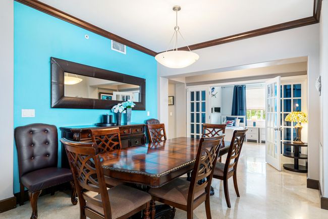 Second dining area | Image 12