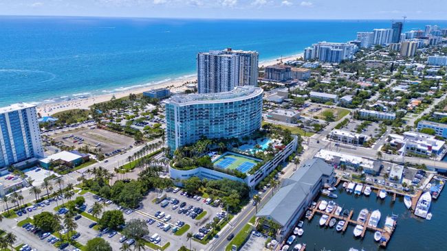 APT-908 - 1 N Ocean Blvd, Condo with 3 bedrooms, 2 bathrooms and null parking in Pompano Beach FL | Image 118