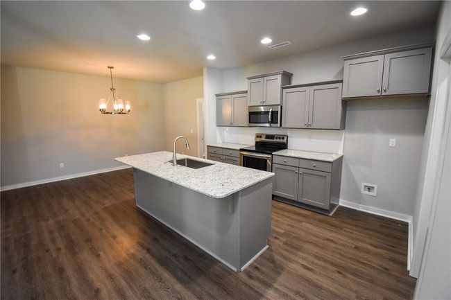 467 N Tacoma St, House other with 4 bedrooms, 2 bathrooms and null parking in Farmington AR | Image 11
