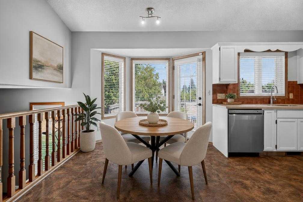 Residential in Calgary 4
