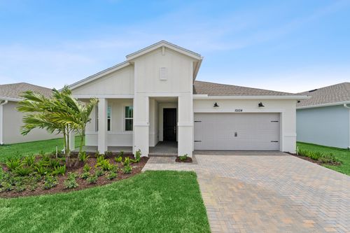 10104 Nw Field Flower Trl, Port St Lucie, FL, 34987-3163 | Card Image