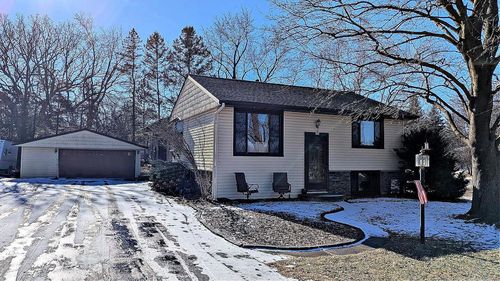 305 Anemone Avenue, PALMYRA, WI, 53156 | Card Image