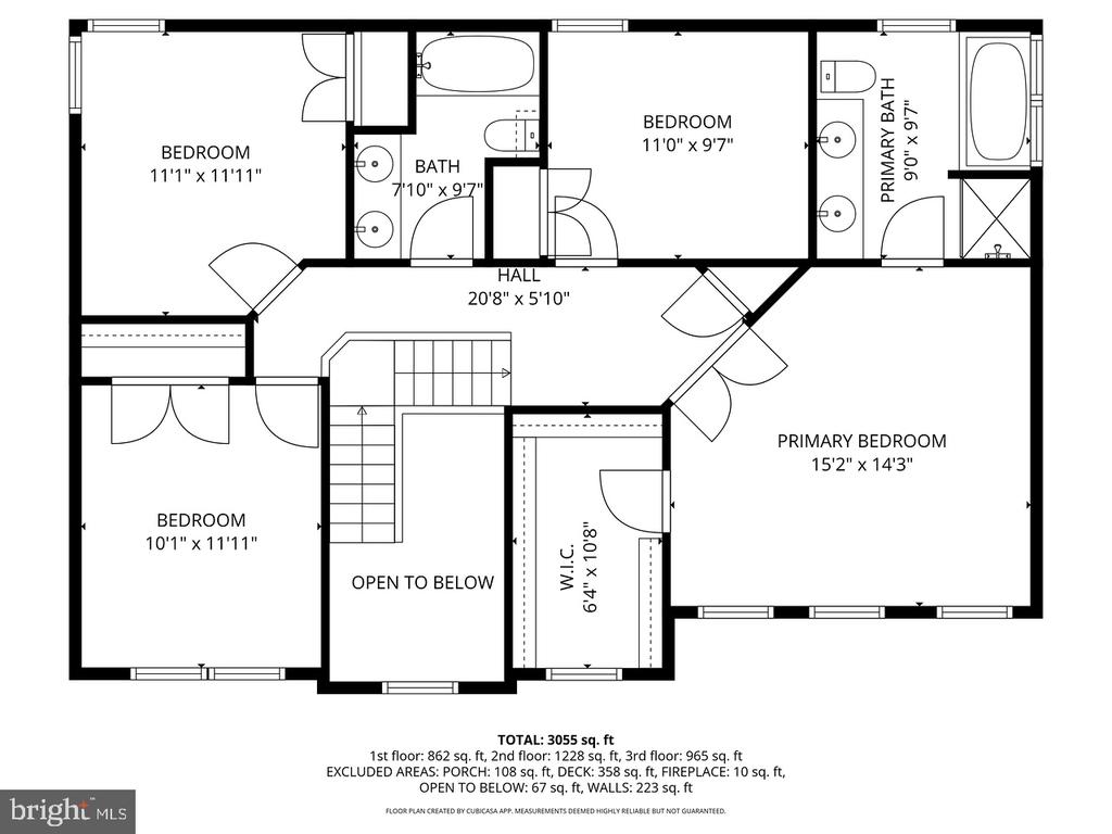 Residential in LA PLATA 2