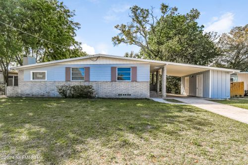 6238 Green Pine Ln, Jacksonville, FL, 32277-3505 | Card Image