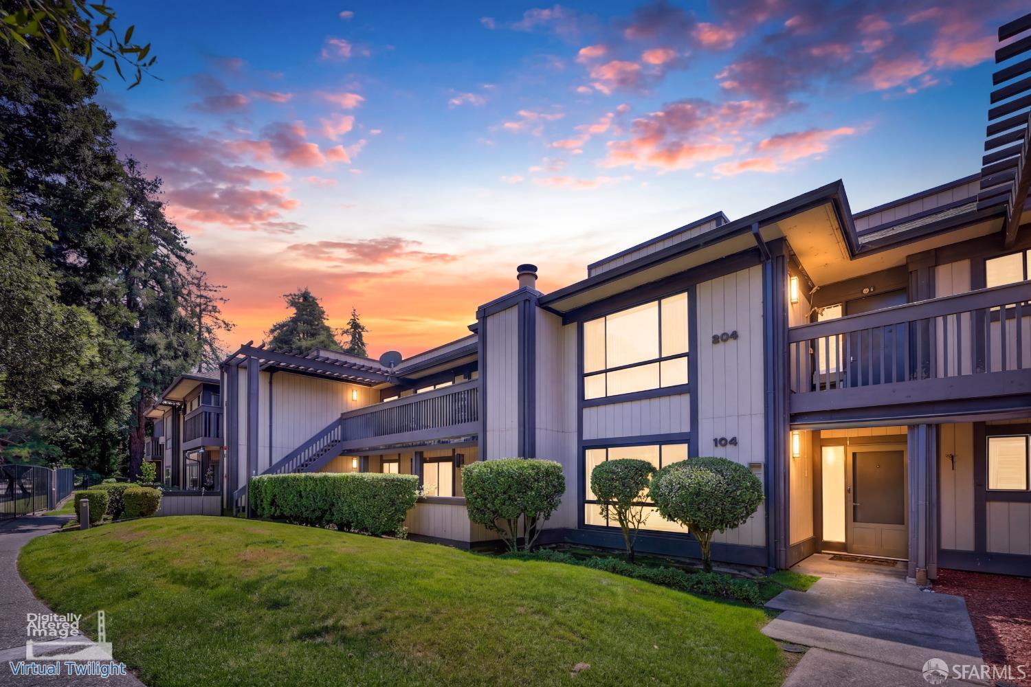 Residential in Fremont 4