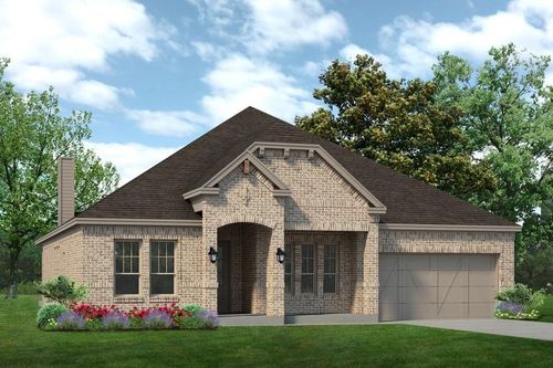 8904 Amistad Ln, Argyle, TX, 76226-1040 | Card Image