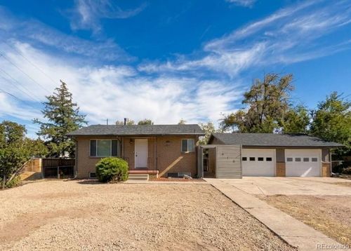 810 S Sheridan Blvd, Denver, CO, 80226-8017 | Card Image
