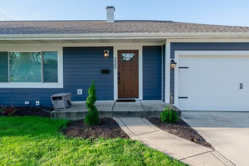 339 Lincoln Ave, Downers Grove, IL, 60515-3117 | Card Image