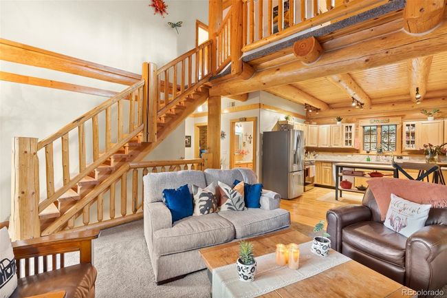 208 Brookside Dr, House other with 3 bedrooms, 2 bathrooms and 2 parking in Bailey CO | Image 21