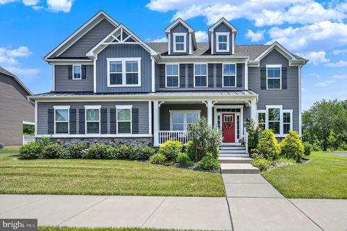 610 Spring Hollow Dr, MIDDLETOWN, DE, 19709-7817 | Card Image