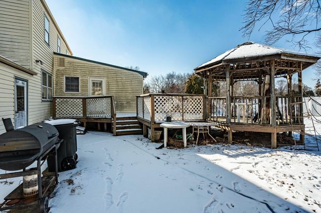 6 Black Pine Dr, House other with 4 bedrooms, 2 bathrooms and null parking in Trenton NJ | Image 30