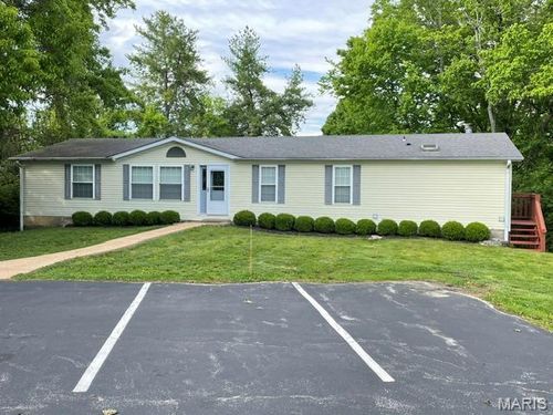 12441 Ladue Rd, Creve Coeur, MO, 63141-8100 | Card Image