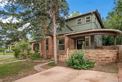 1150 Euclid Avenue, House other with 4 bedrooms, 2 bathrooms and 8 parking in Boulder CO | Image 3