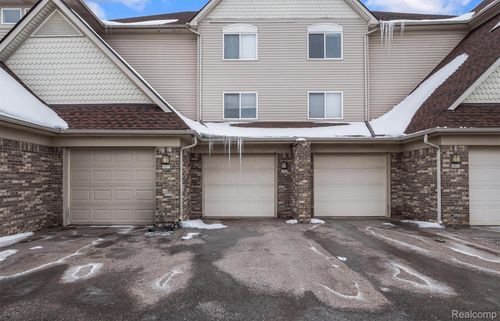 859 Brandon Ave, Pontiac, MI, 48340-1383 | Card Image